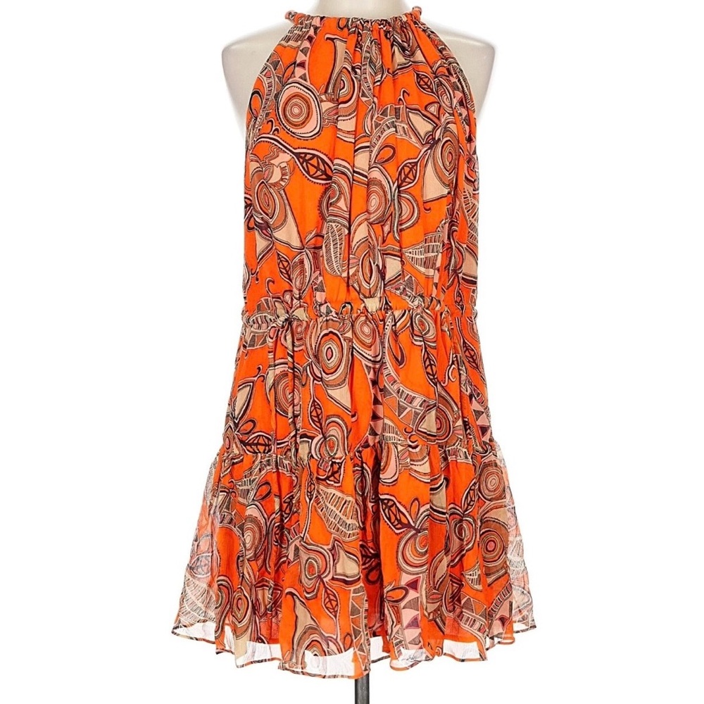 A.L.C. Halter Dress